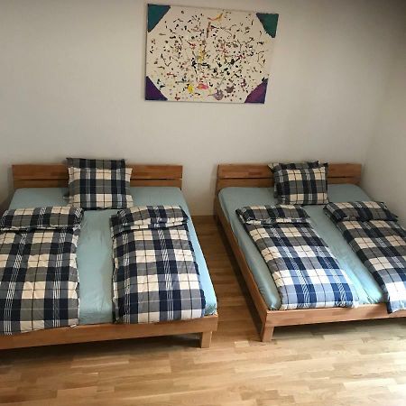 City Center Studio Graz Ngoại thất bức ảnh