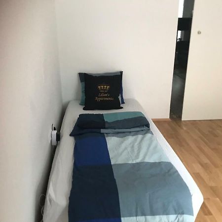 City Center Studio Graz Ngoại thất bức ảnh