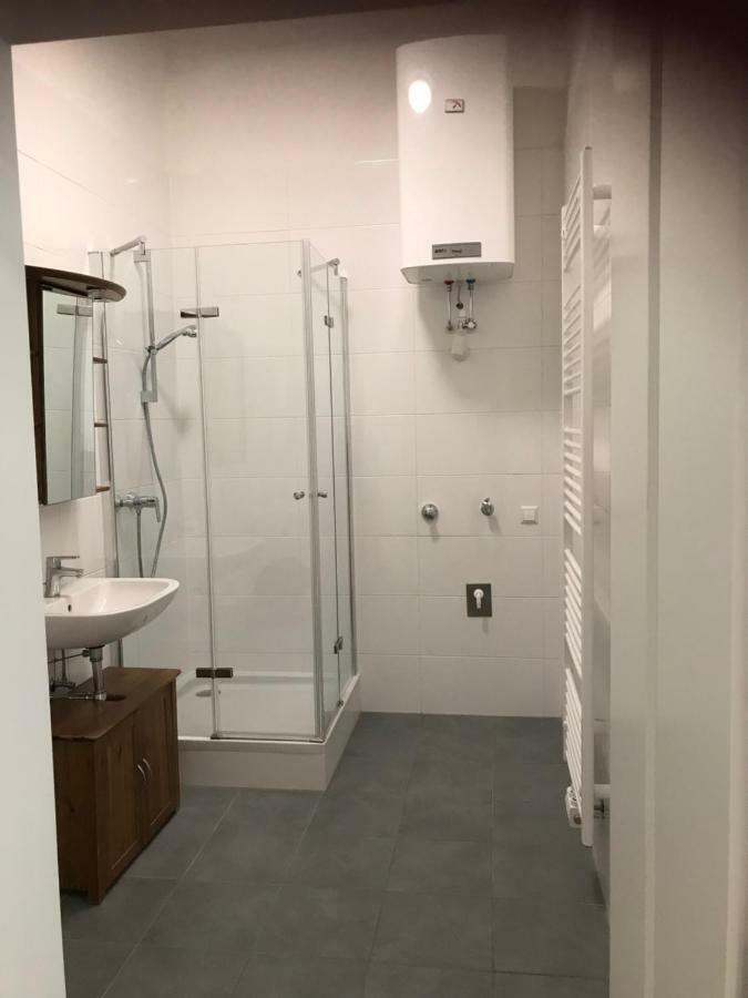 City Center Studio Graz Ngoại thất bức ảnh
