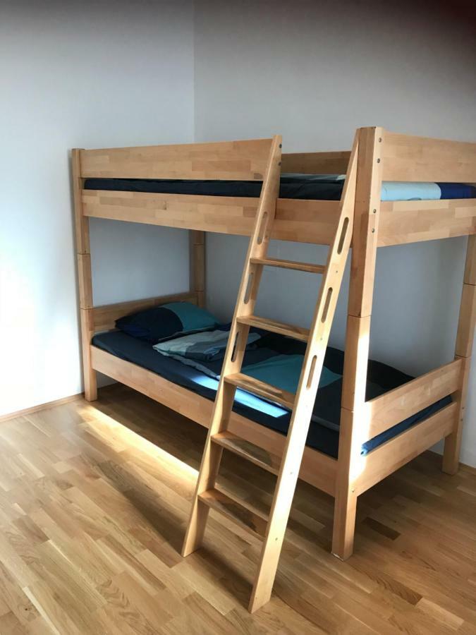 City Center Studio Graz Ngoại thất bức ảnh